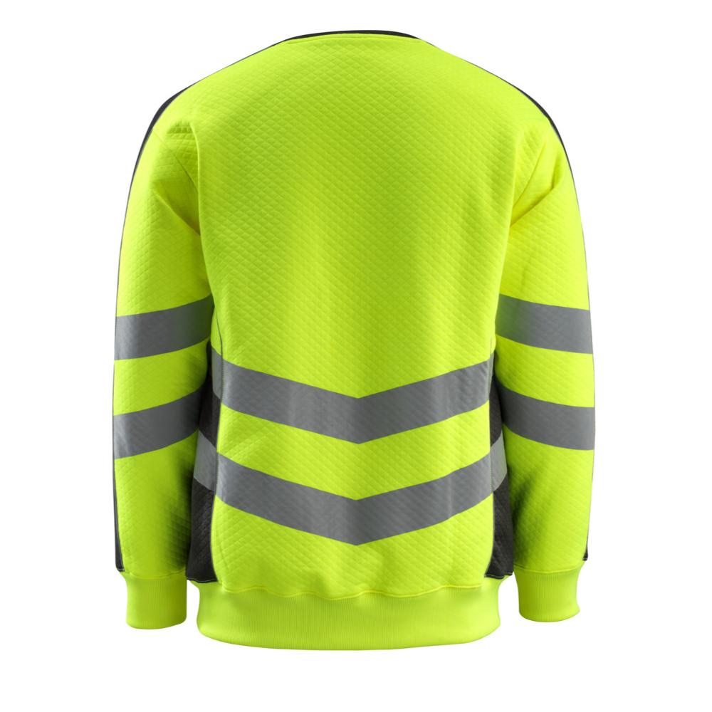 MASCOT Wigton Sweatshirt SAFE SUPREME