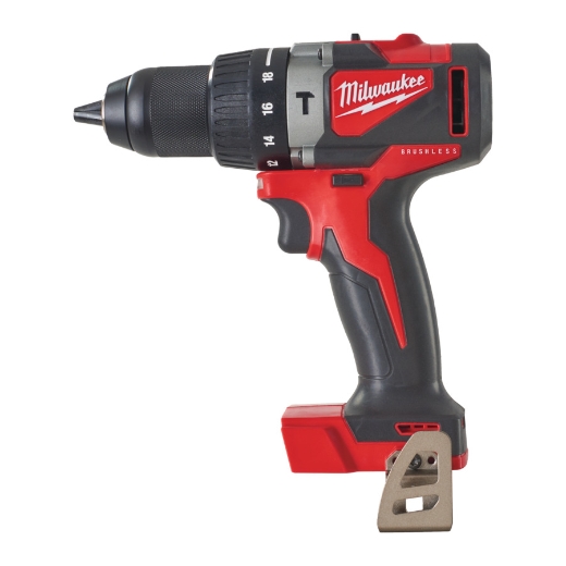 Milwaukee M18™ Bürstenloser Akku-Schlagbohrschrauber M18BLPD2-501BRF