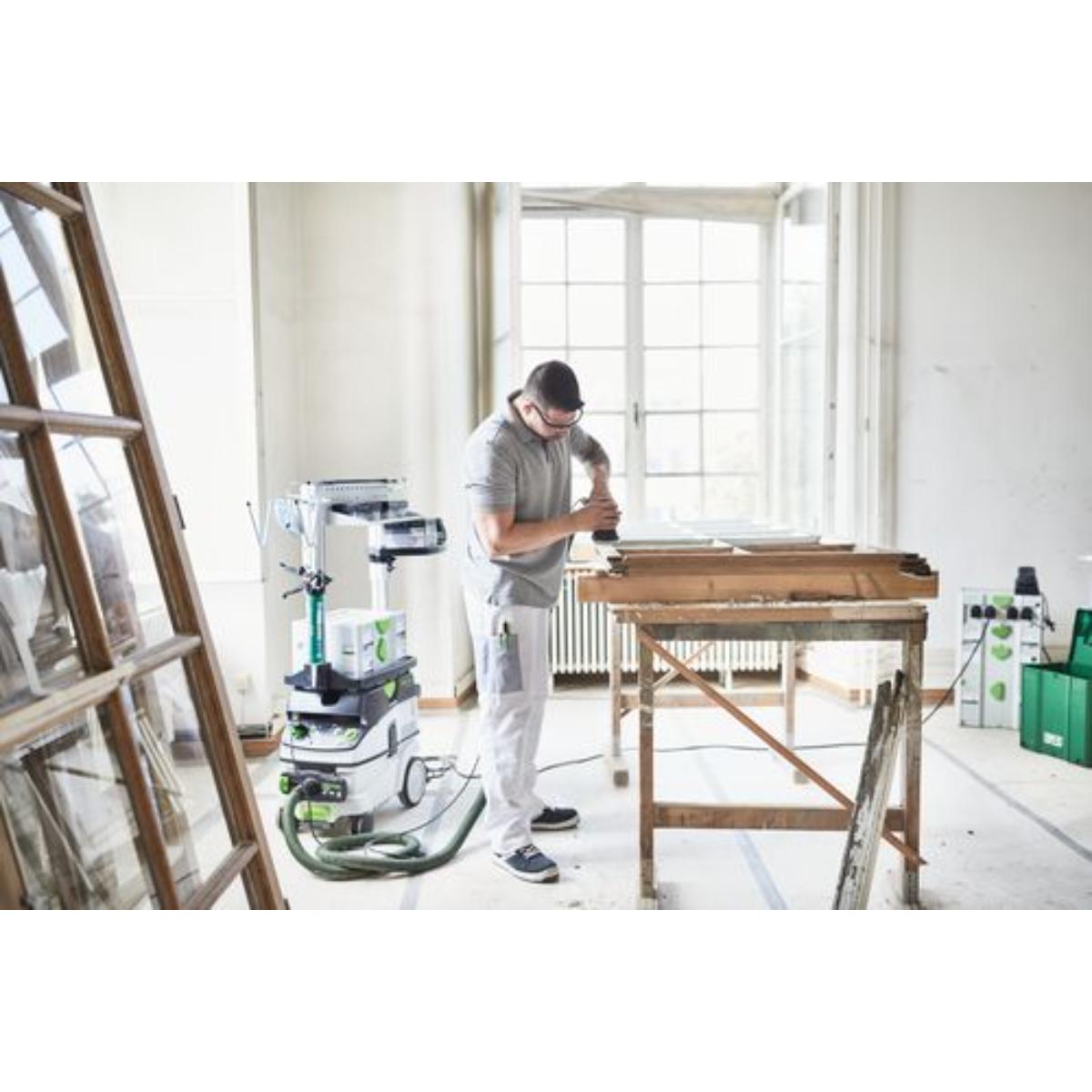 Festool Absaugmobil CLEANTEC CTM 26 EI AC