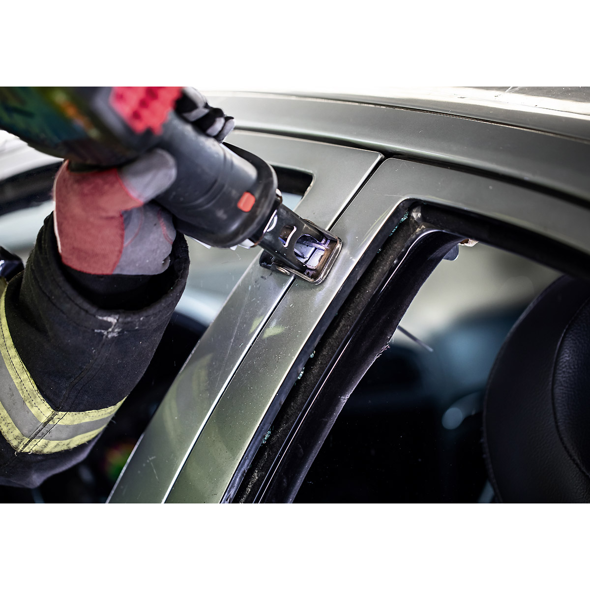 Bosch EXPERT ‘Vehicle Rescue’ S 1157 CHM Säbelsägeblatt