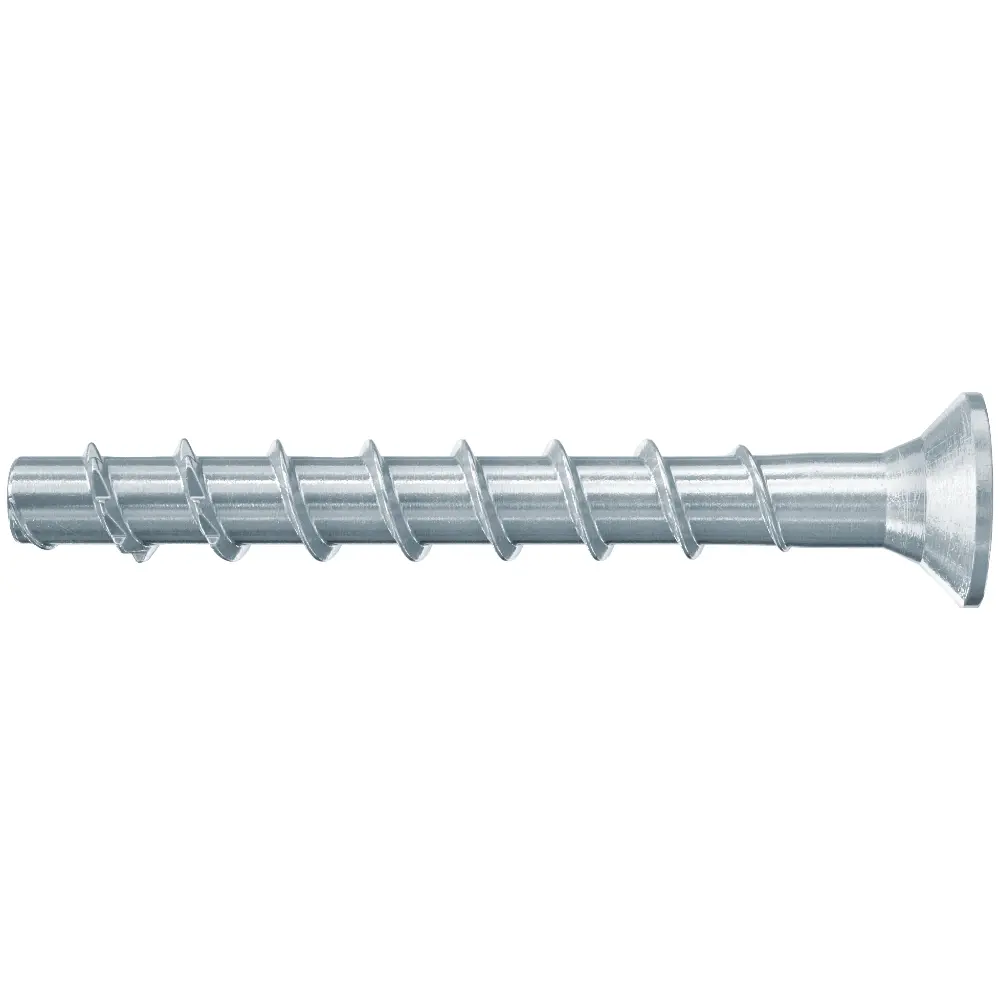 Fischer Betonschraube UltraCut FBS II 6x80/25 SK Senkkopf