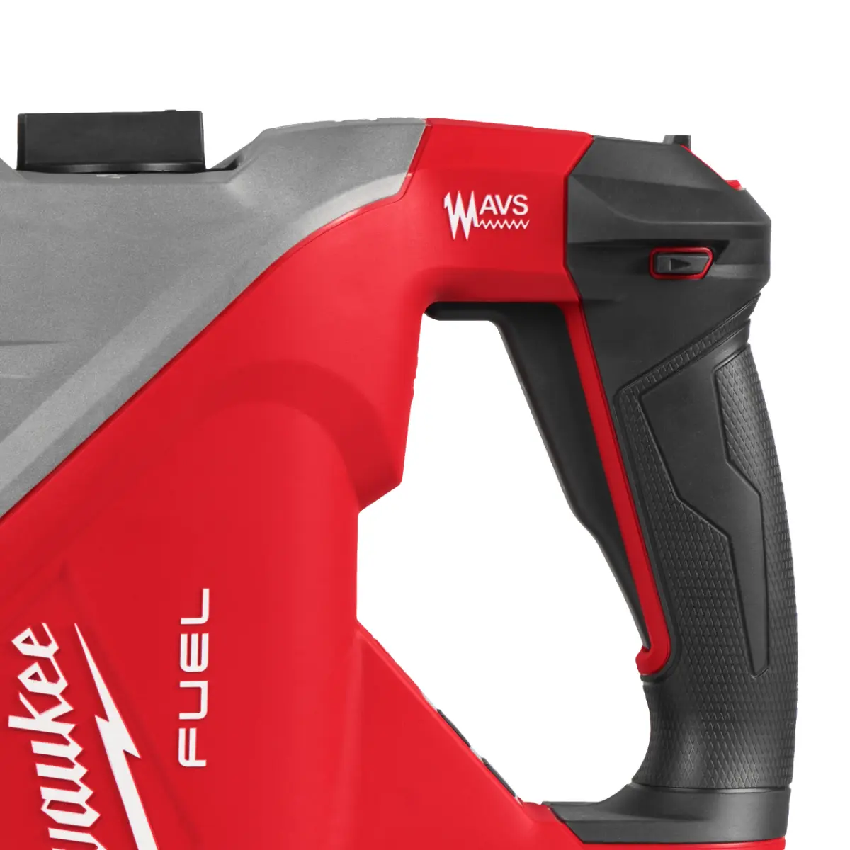 Milwaukee M18 ONE-KEY SDS-Max Akku-Kombihammer 45 mm M18 FHACO745-122C