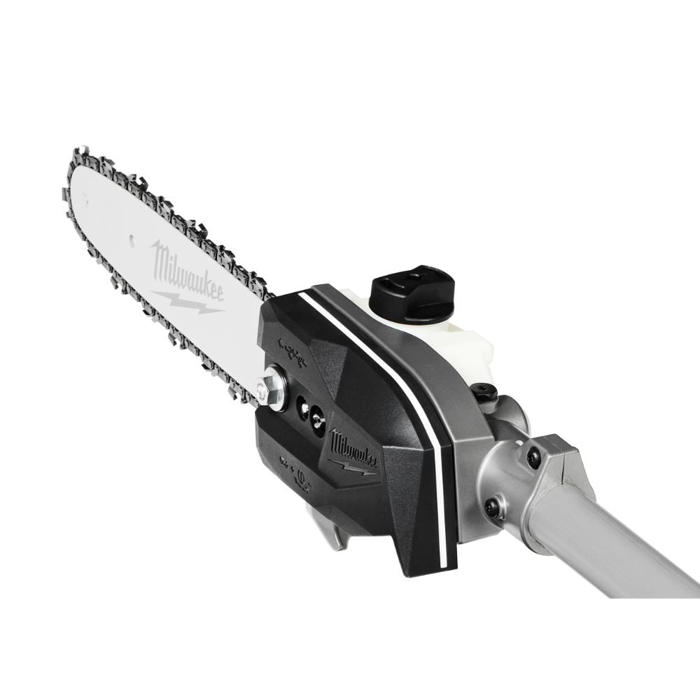 Milwaukee M18 FUEL Akku-Teleskop-Astsäge 30 cm M18FTPS30-121