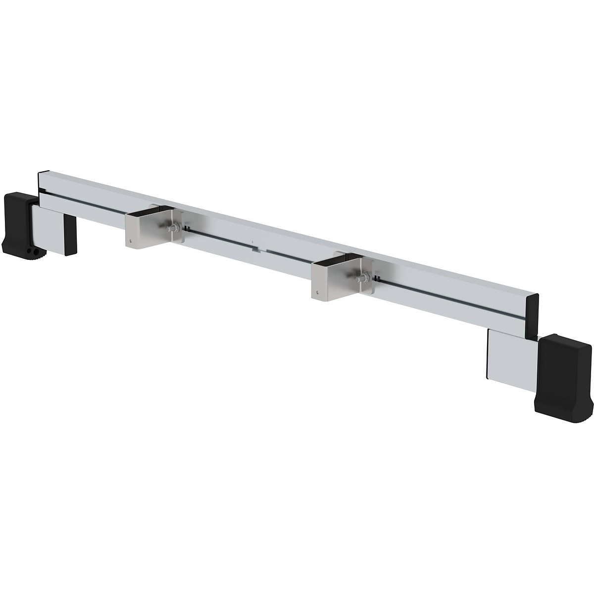 Munk Nachrüst-Traverse 1,2 m für Aluminium-Leitern