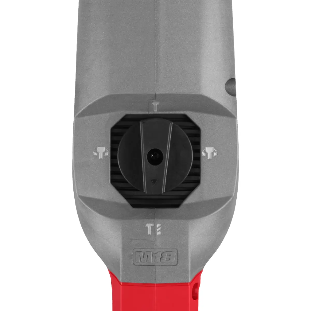 Milwaukee M18 ONE-KEY SDS-Max Akku-Kombihammer 45 mm M18 FHACO745-0C