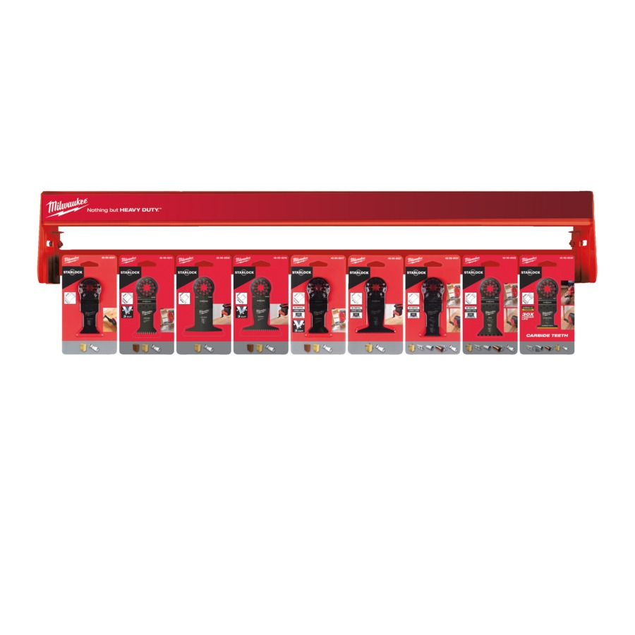 Milwaukee - 1m Modul MT Zubehör SL universal GALP - 4932478817