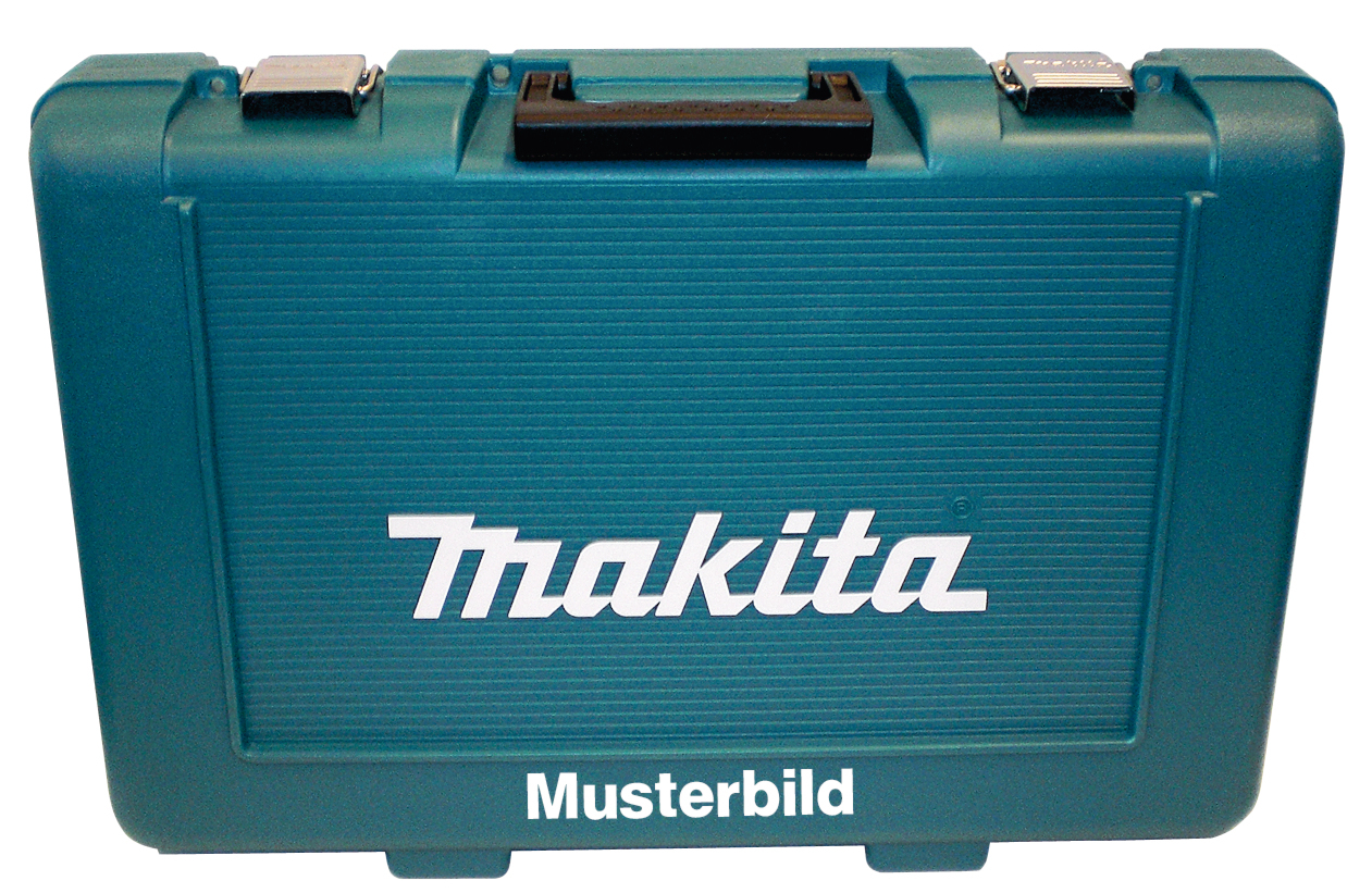 Makita Transportkoffer - 141257-5