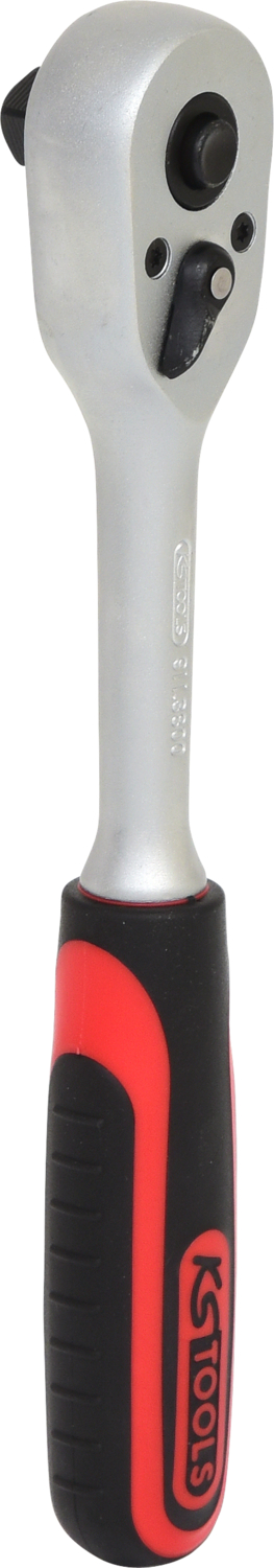 KS Tools 3/8" Umschaltknarre, 45 Zahn