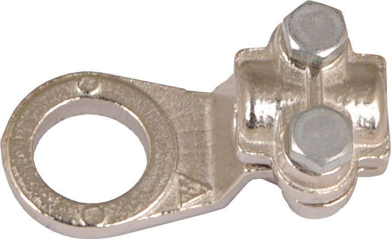 ELMAG Schraub-Kabelschuh 14/35 mm²