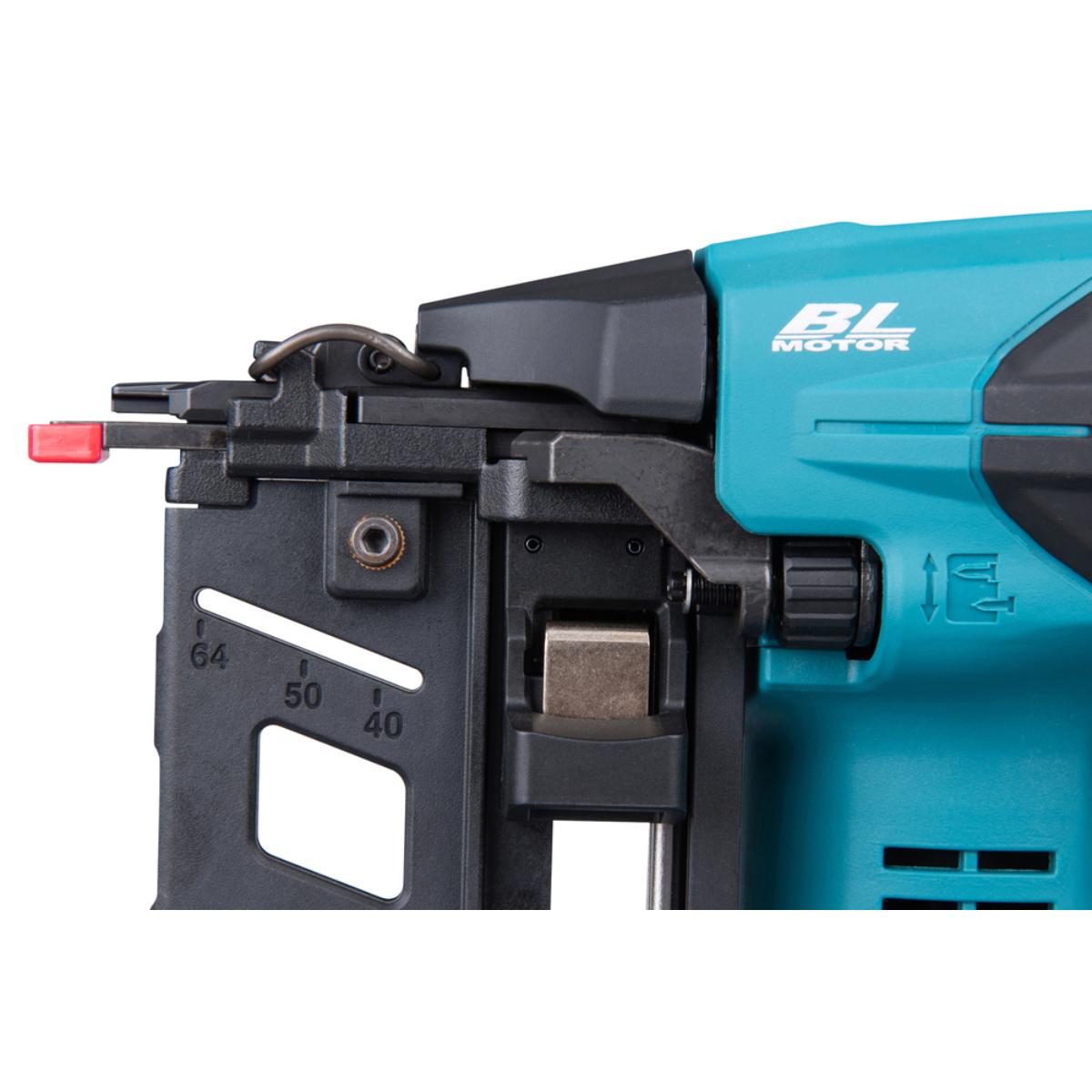 Makita Akku-Stauchkopfnagler 16ga, 19-64 mm