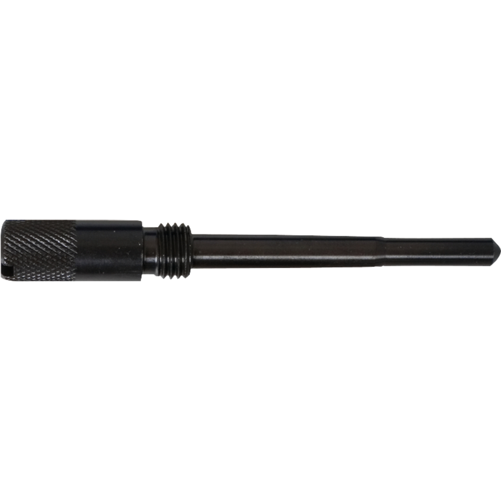 KS Tools Kurbelwellen-OT-Fixierdorn, 102 mm