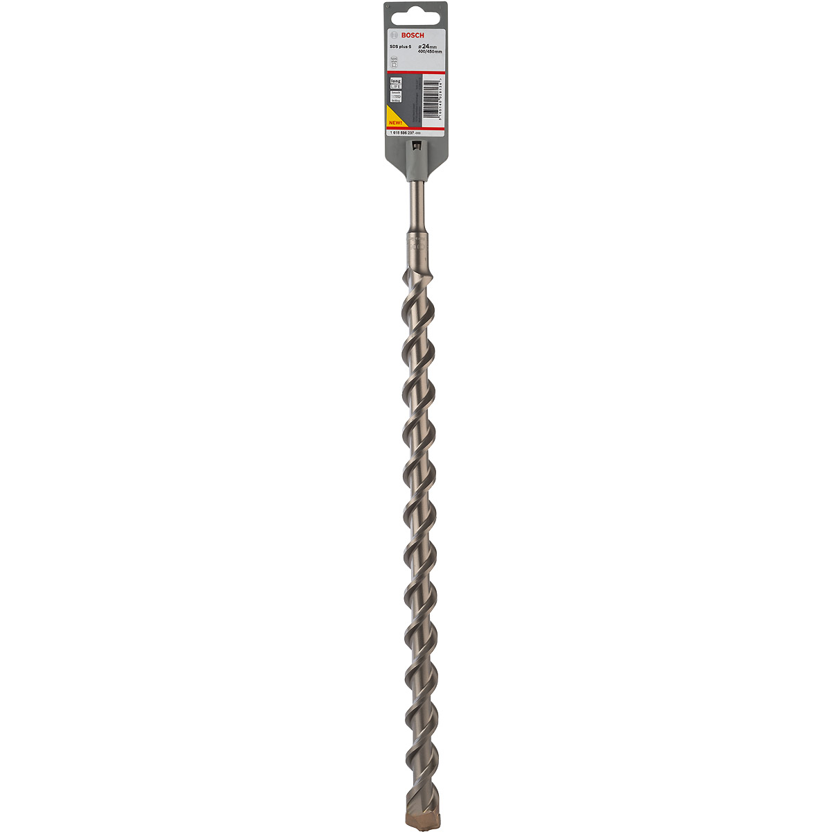 Bosch Hammerbohrer SDS plus-5, ø 24mm