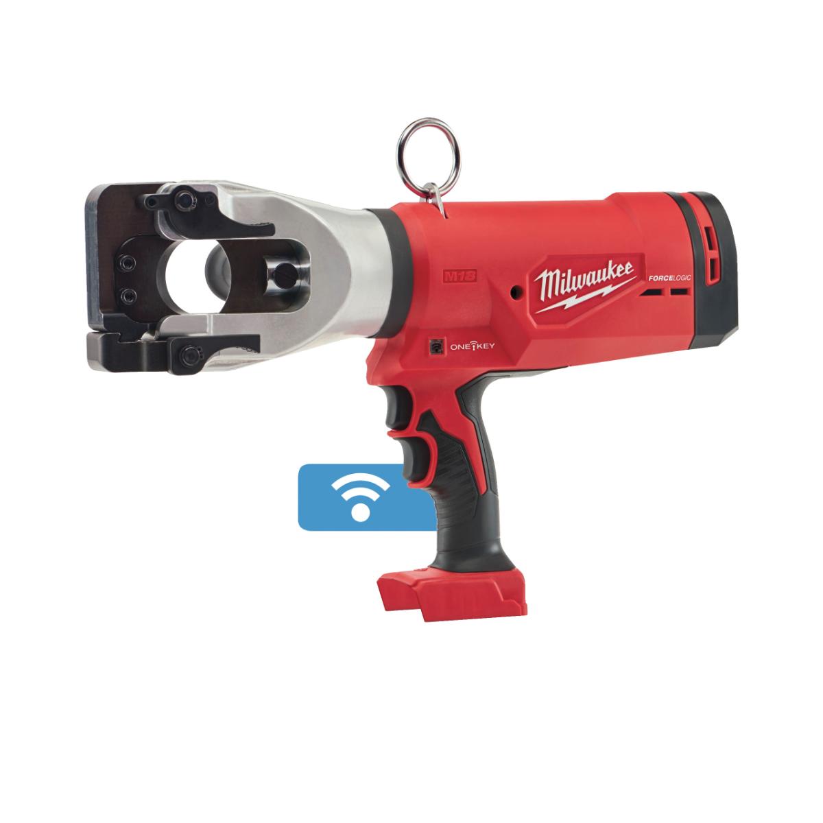 Milwaukee Akku-Kabelschneider M18 HCC45-0C