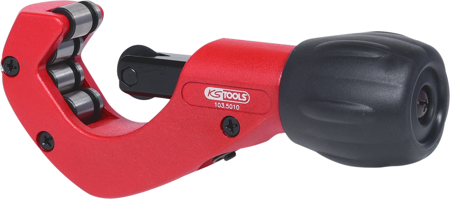 KS Tools Teleskop-Rohrabschneider
