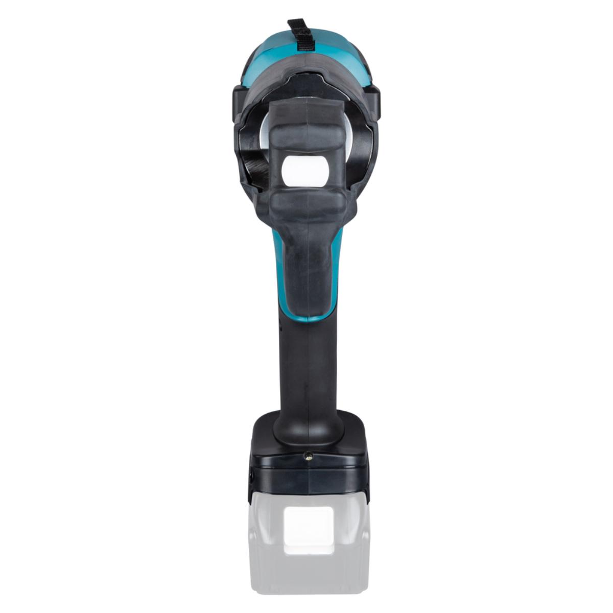 Makita Akku-Presswerkzeug ø22,5 mm, 120 kN, 42 mm