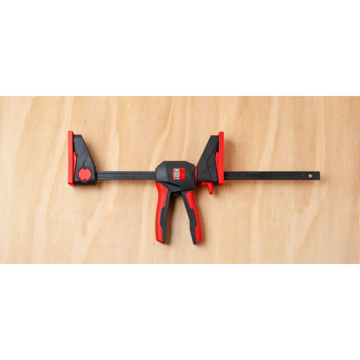 BESSEY Einhandzwinge EZ360