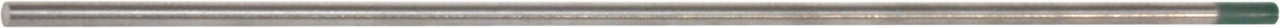 ELMAG Wolfram-Elektrode Type 'E-W', 'grün'