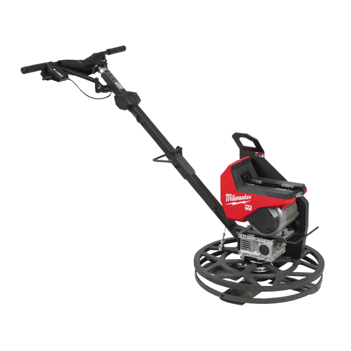 Milwaukee MX FUEL Akku-Flügelglätter 600mm MXFWBT60-0