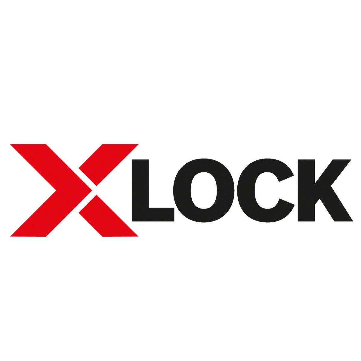 Bosch X-Lock Winkelschleifer GWX 750-115