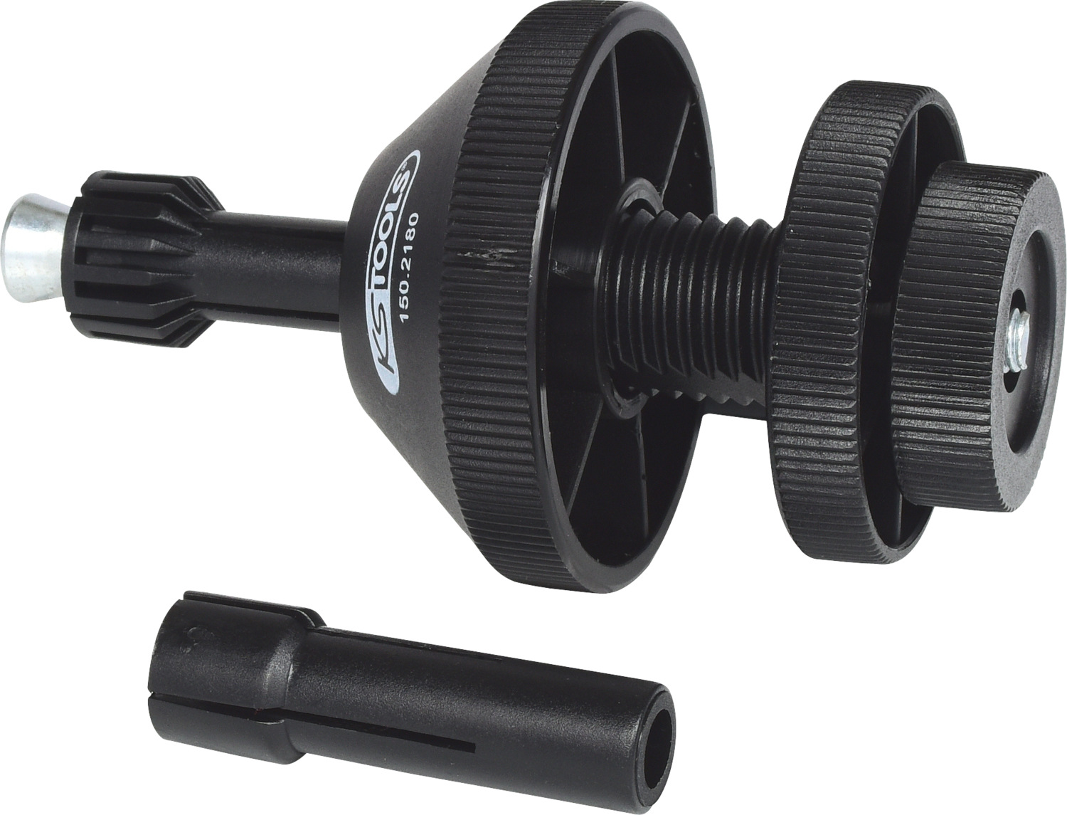 KS Tools Kupplungs-Zentrier-Werkzeug-Satz Ø 15,0 - 28,0 mm