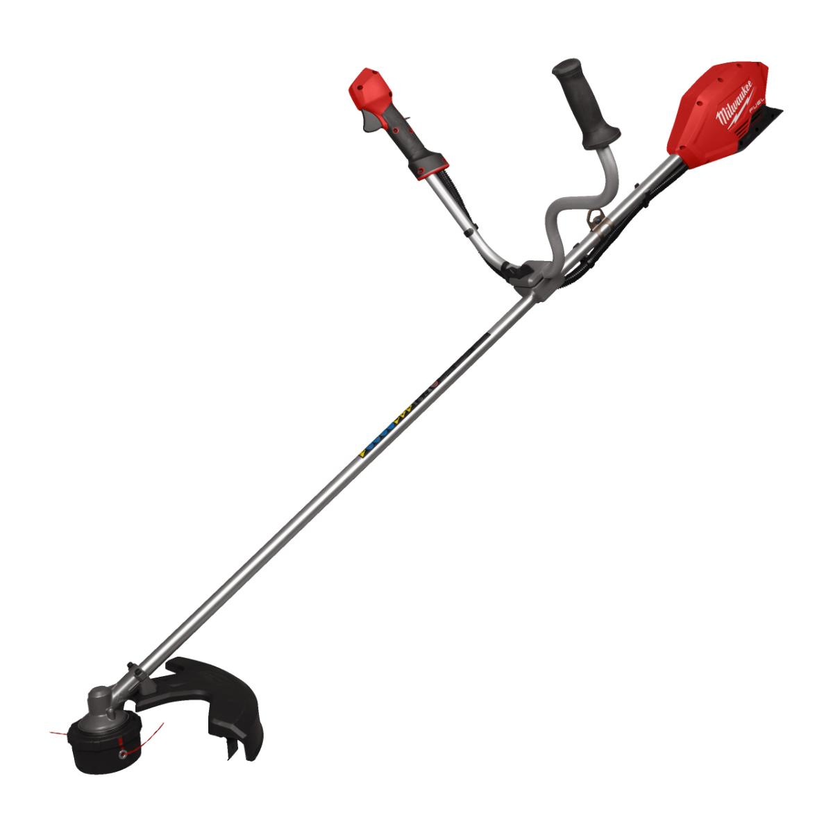 Milwaukee M18 FUEL Akku-Freischneider M18 FBCU-0
