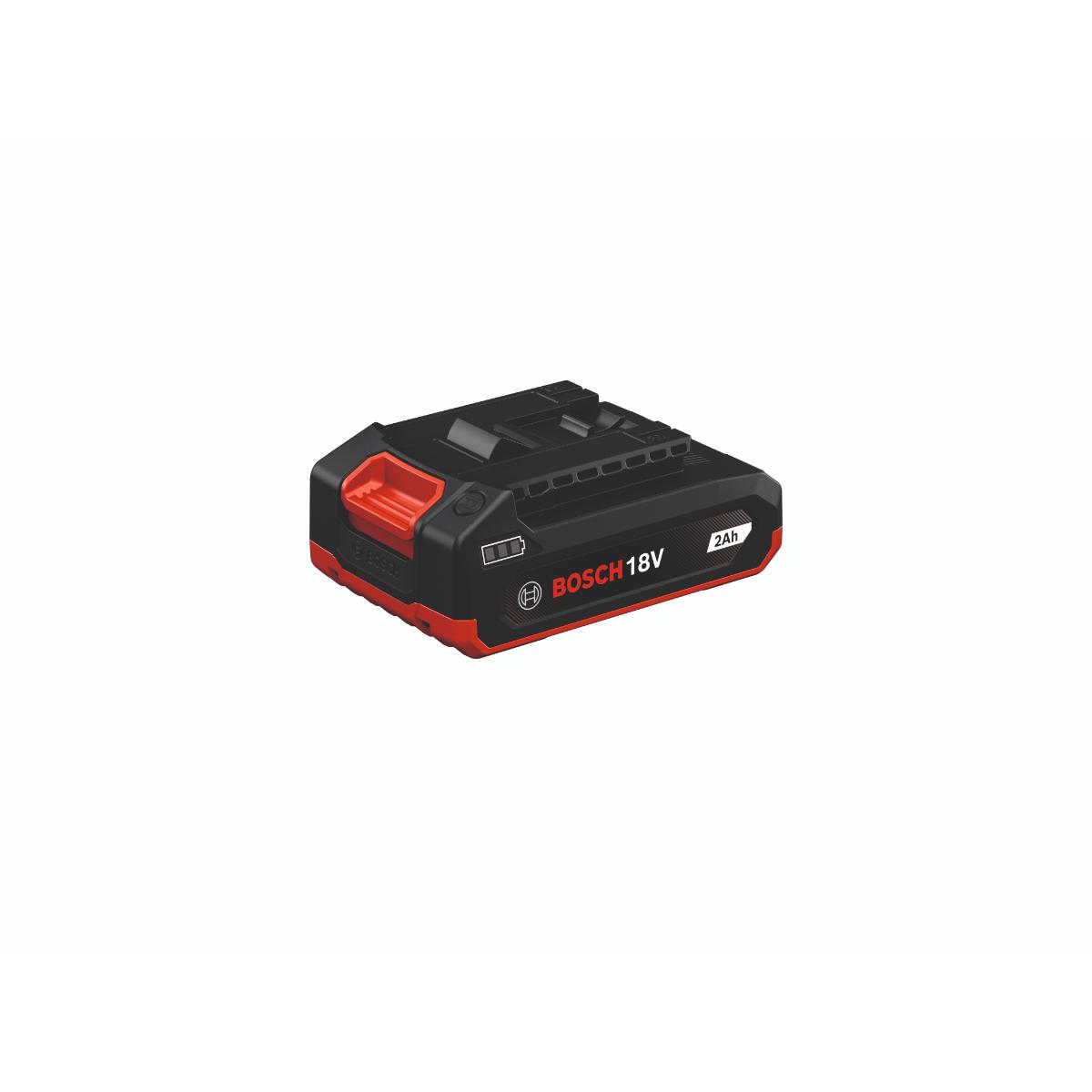 Bosch Batterie GBA18V-20
