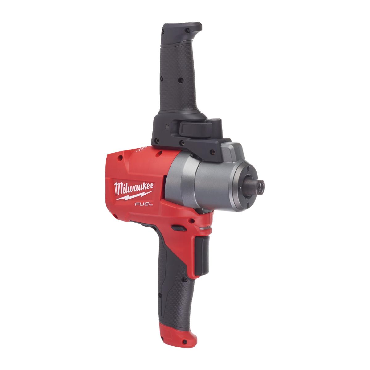 Milwaukee FUEL Akku-Rührgerät M18 FPM-OX