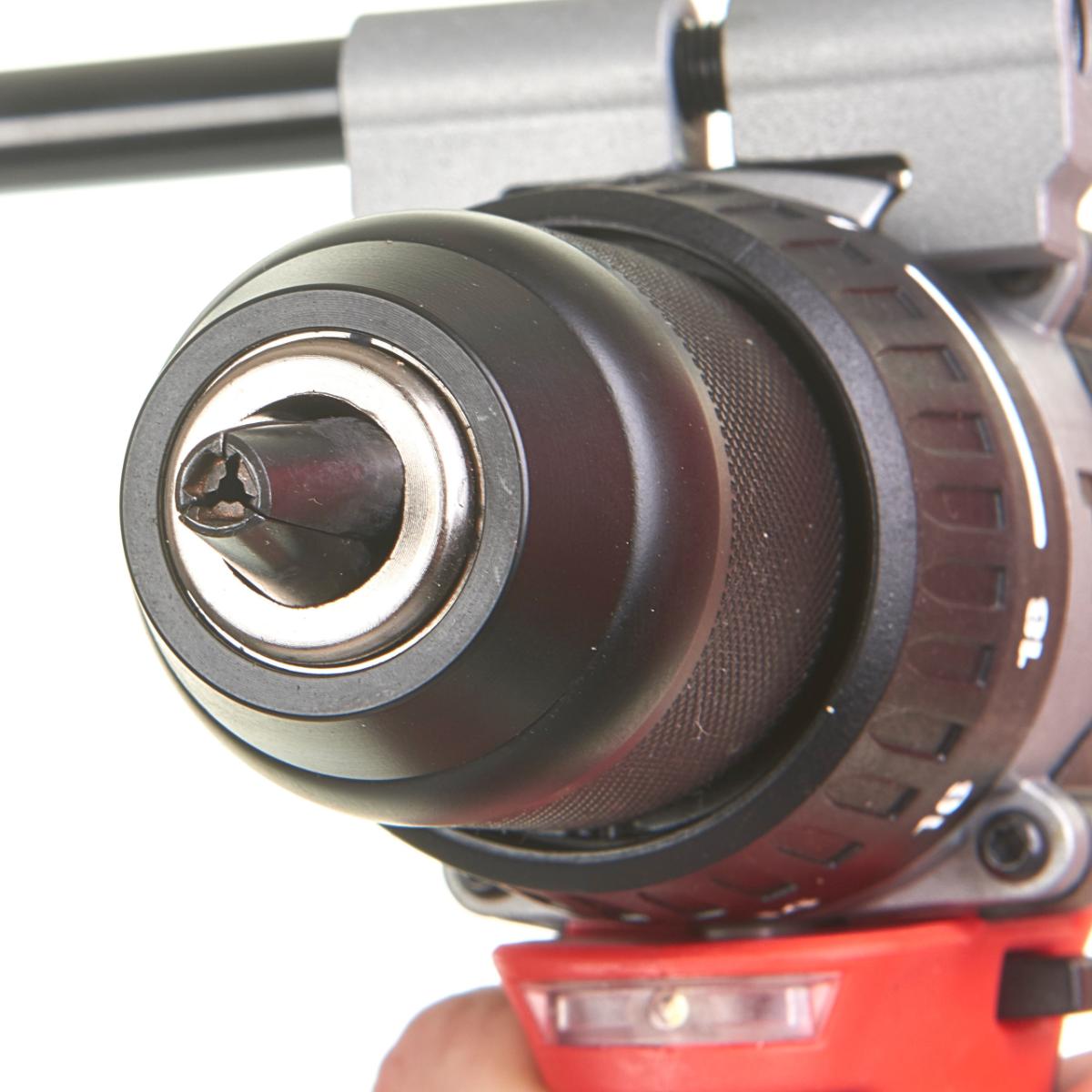 Milwaukee Akku-Schlagbohrschrauber Gen2 M18 BLPD2-0X