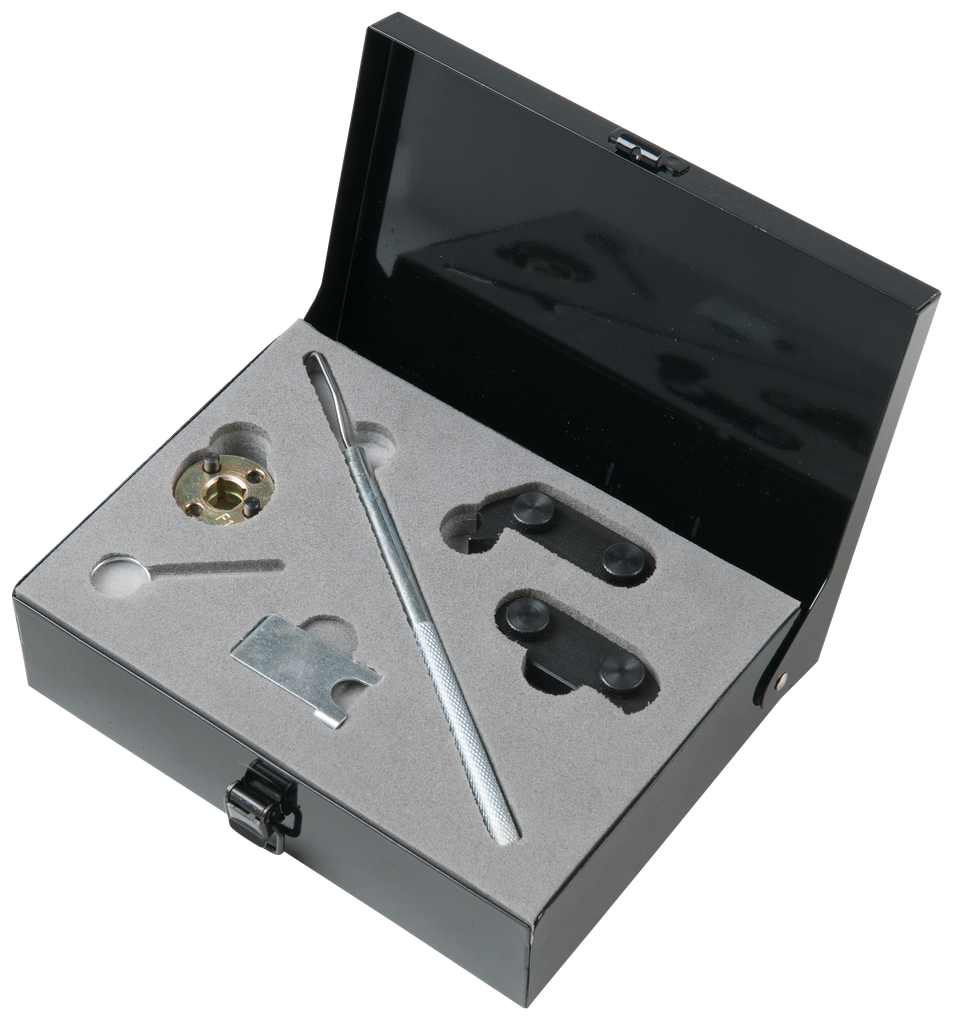 KS Tools Motoreinstell-Werkzeug-Satz für VAG, 6-tlg