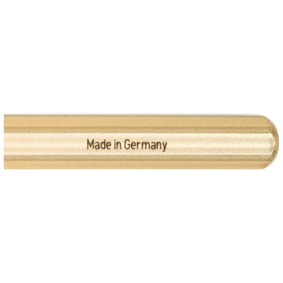 Rennsteig Maurermeißel 23 x 250 mm, 8-kant 16 mm, lackiert