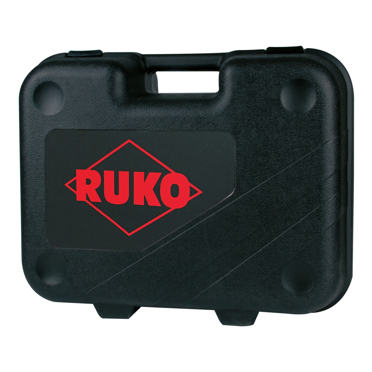 RUKO Magnetbohrmaschine A10