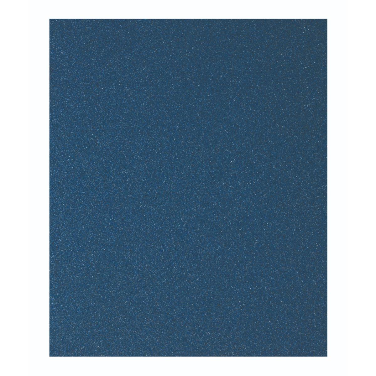 Bosch Handschleifpapier Metall, 230 x 280 mm, P40