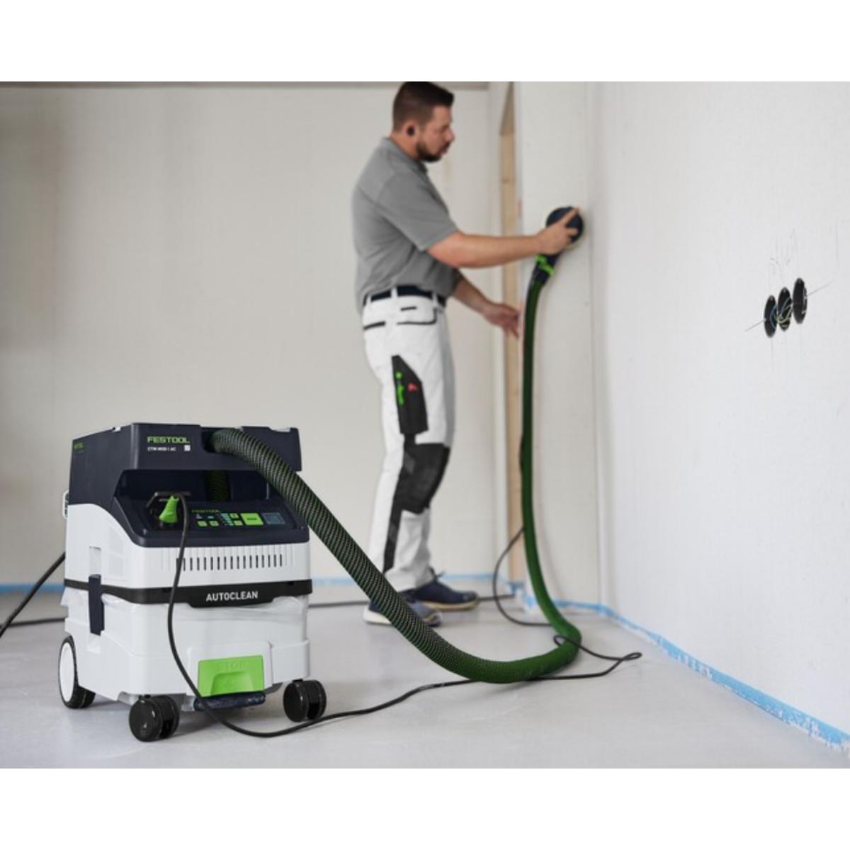 Festool Absaugmobil CLEANTEC CTL MIDI I AC