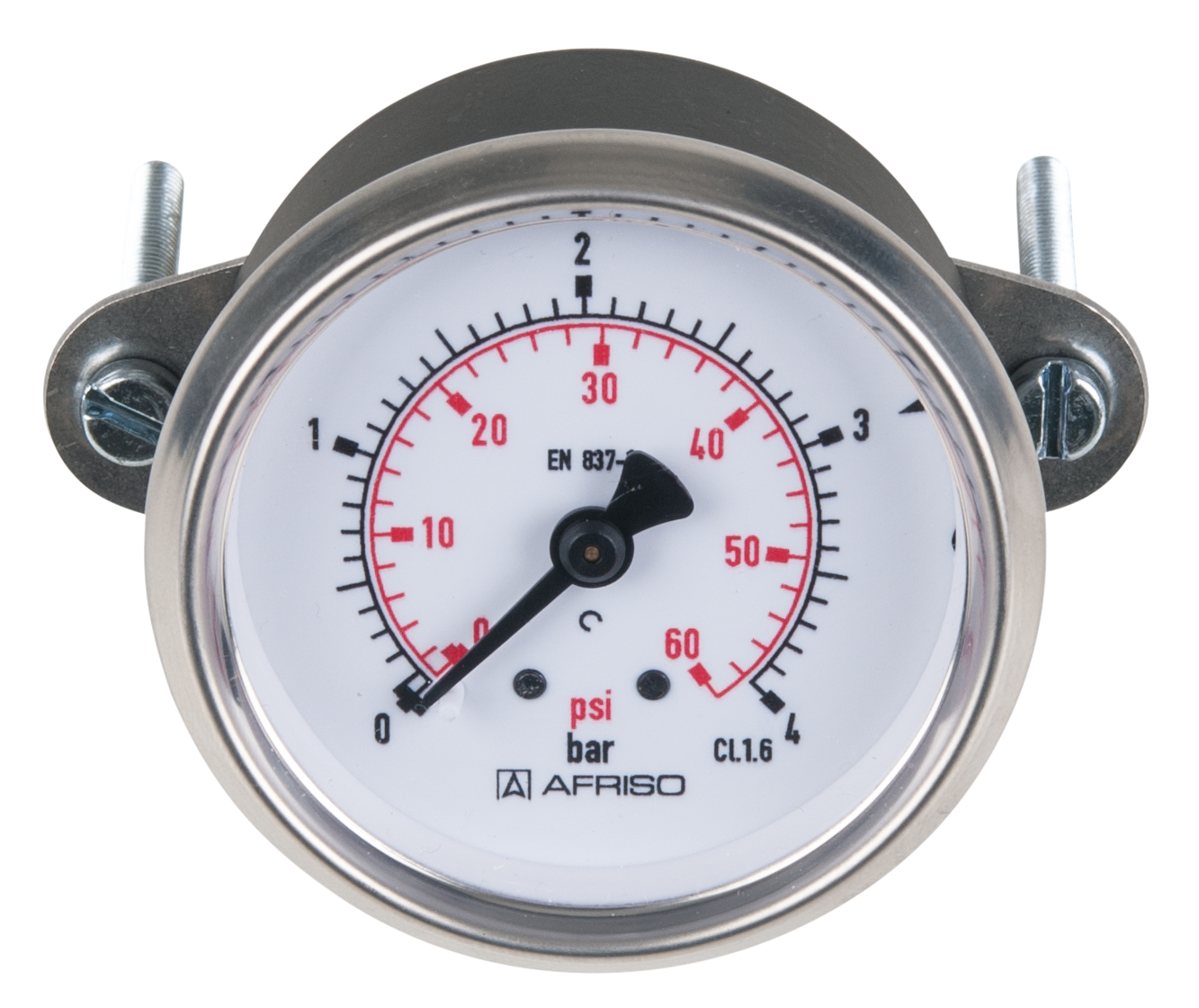 KS Tools Manometer