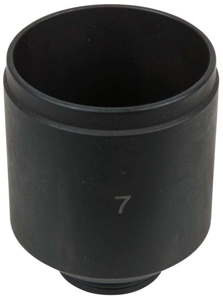 KS Tools Hülse für C-Bügel, 71 mm