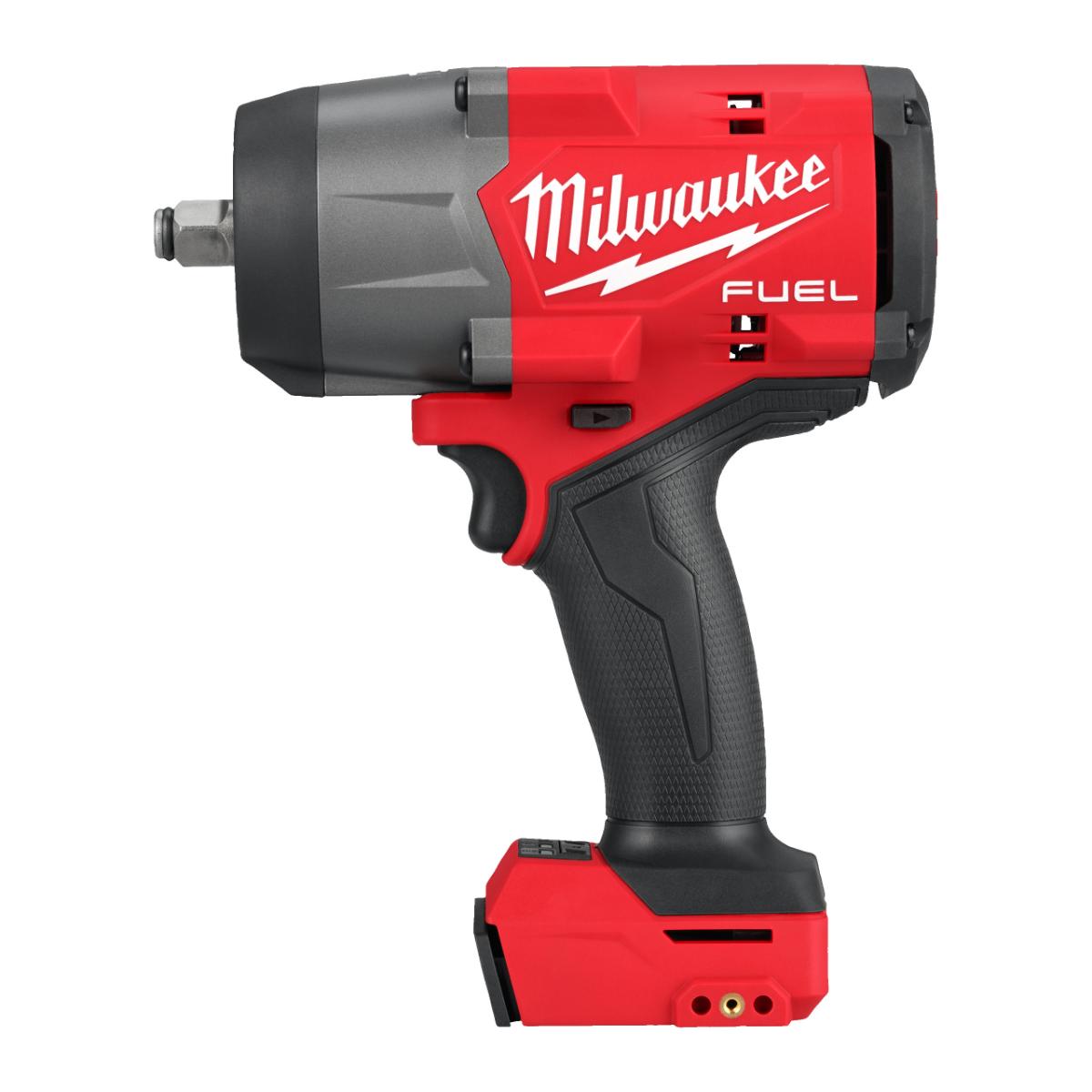 Milwaukee M18 FUEL Akku-Schlagschrauber 1/2 Zoll M18FHIW2F12-0X