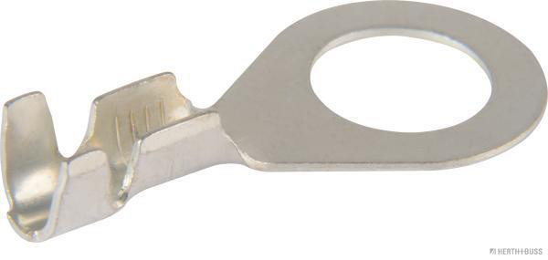 HERTH&BUSS Crimpverbinder DIN 46225