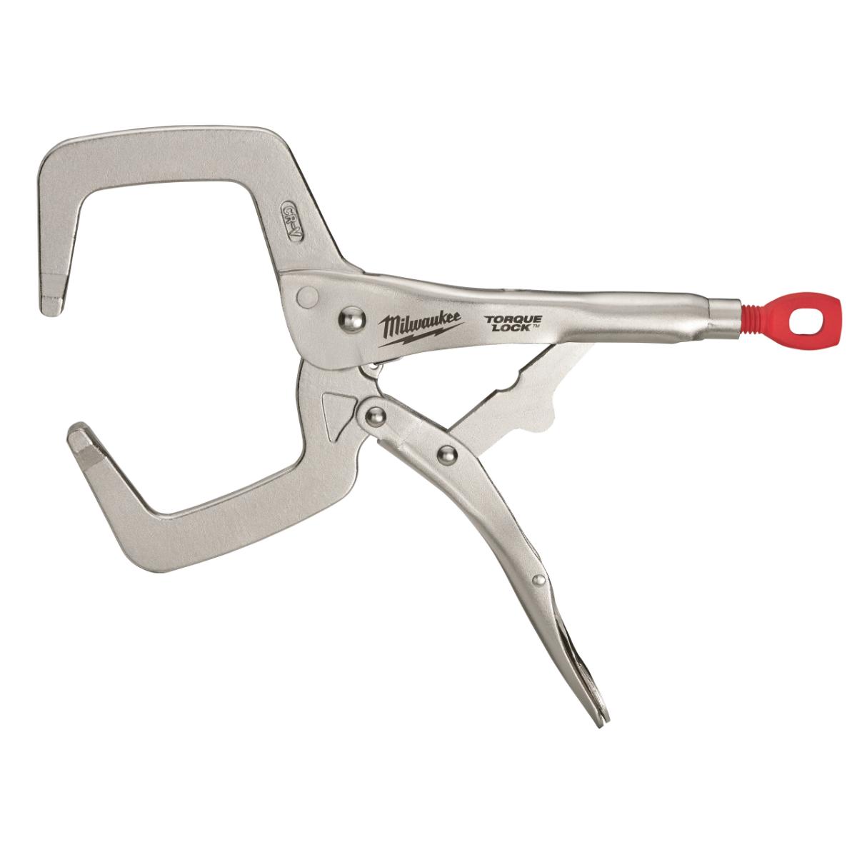 Milwaukee - Schweißer-Gripzange 480 mm(1pc) - 4932472261