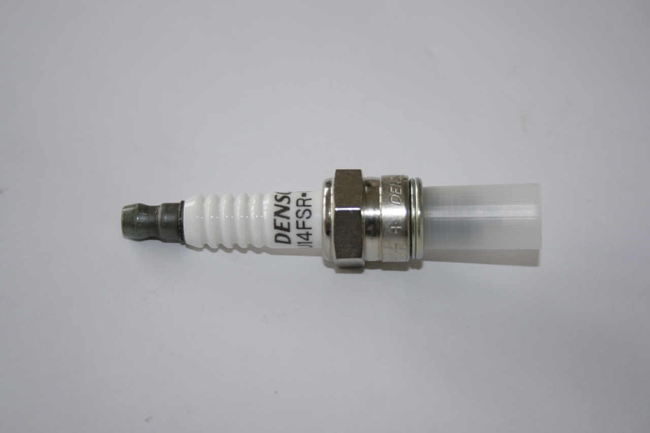 ELMAG Zündkerze für HONDA-Motor GXH 50