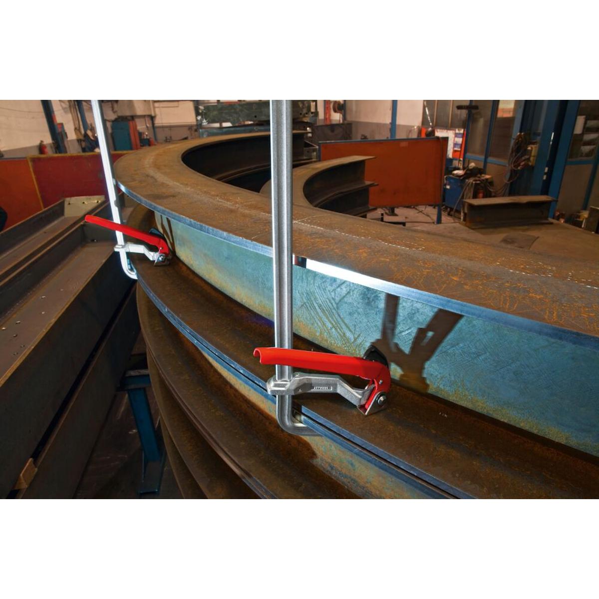 BESSEY Hebelzwinge SGHS, schwer