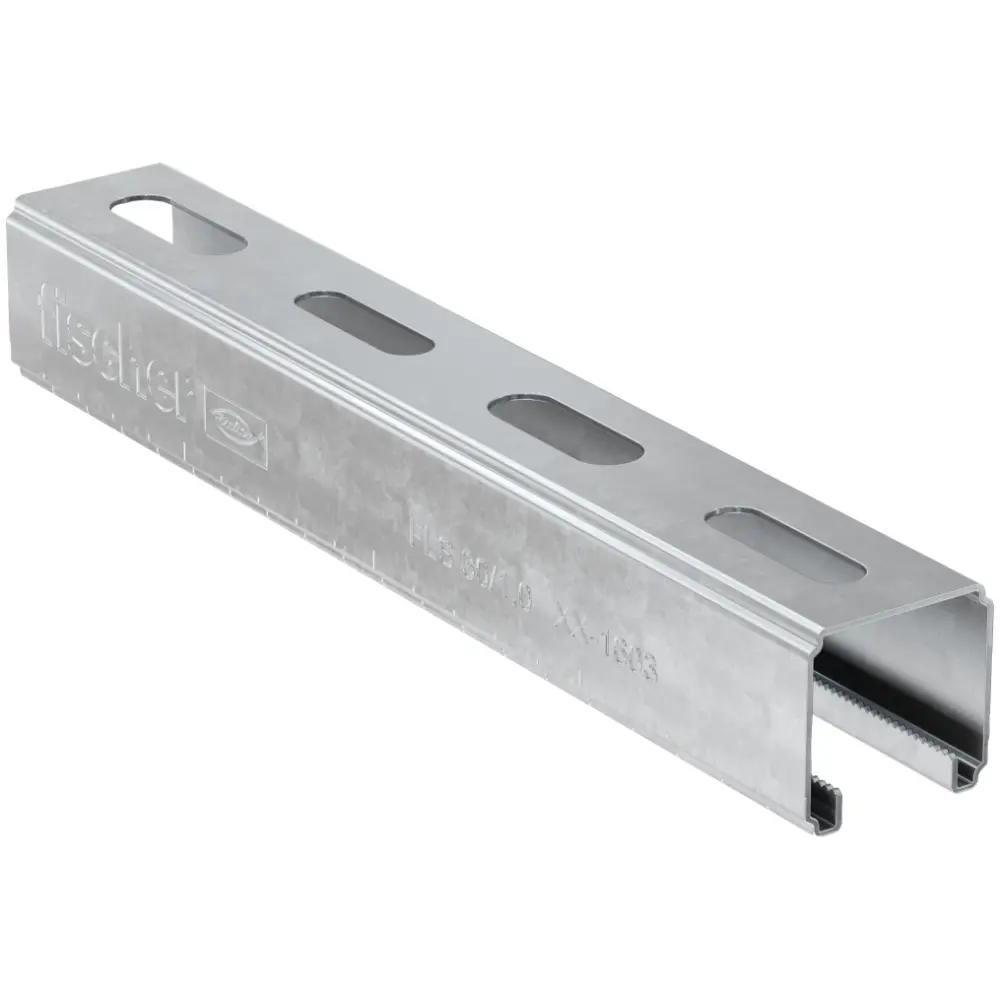 Fischer Montageschiene FLS 30/1,0 - 3000