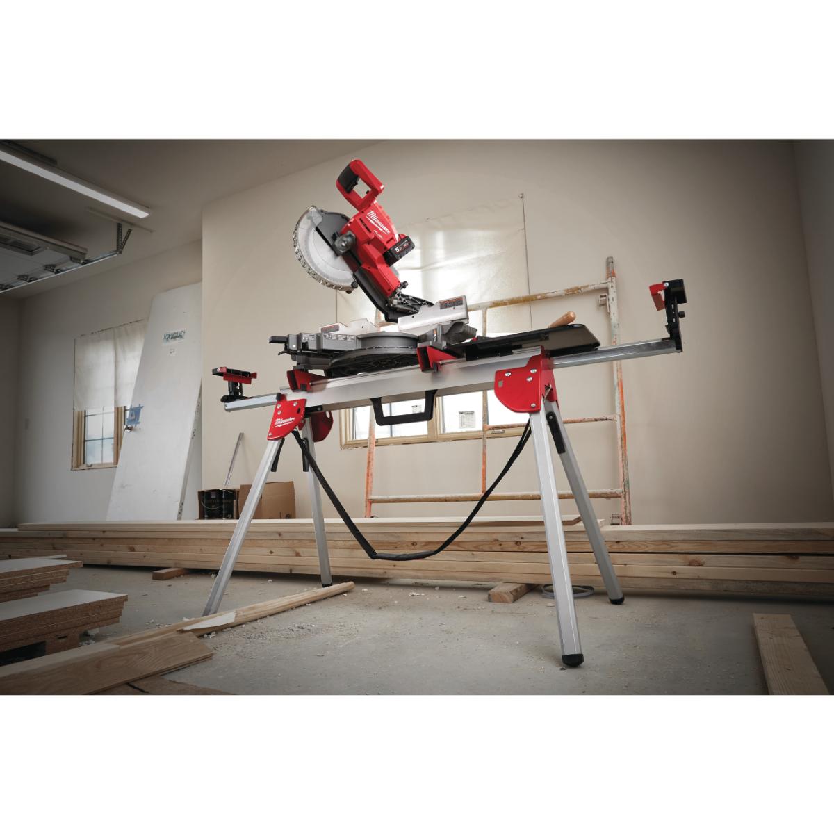 Milwaukee Arbeitstisch MSL 2000