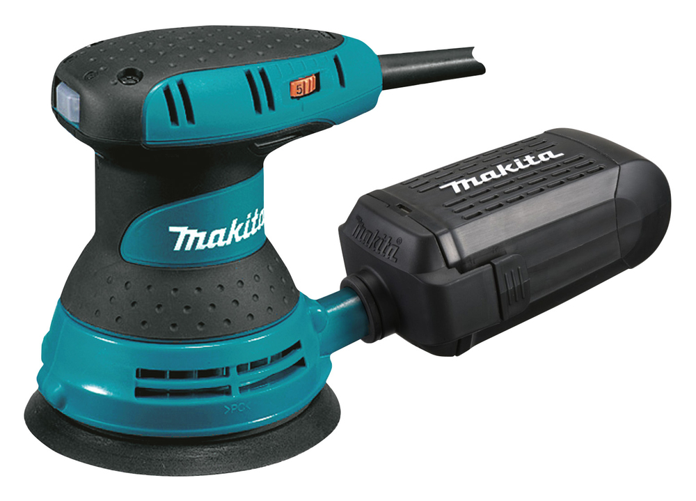 Makita Exzenterschleifer  - BO5031J