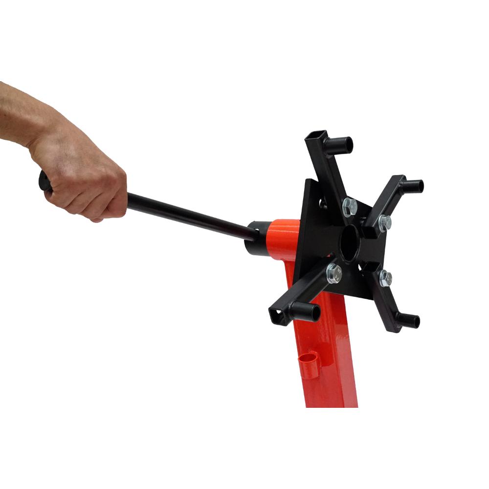 KS Tools performance Motorhalter, 680 kg