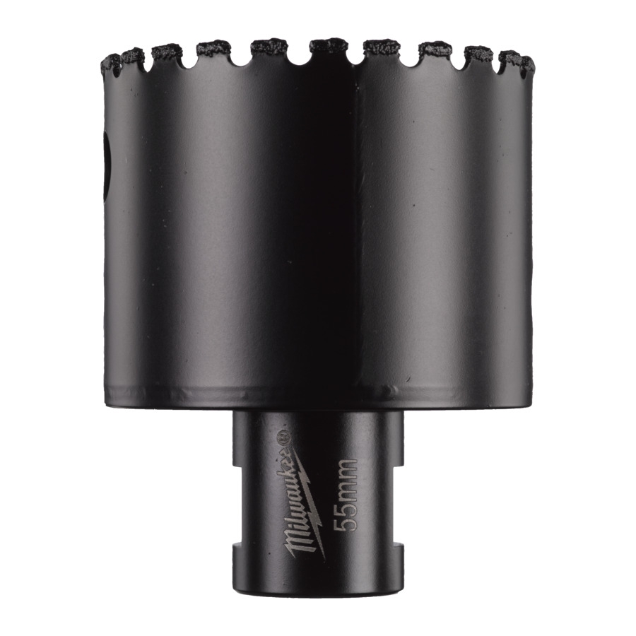 Milwaukee - Diamantbohrer M14  55 mm - 4932478284