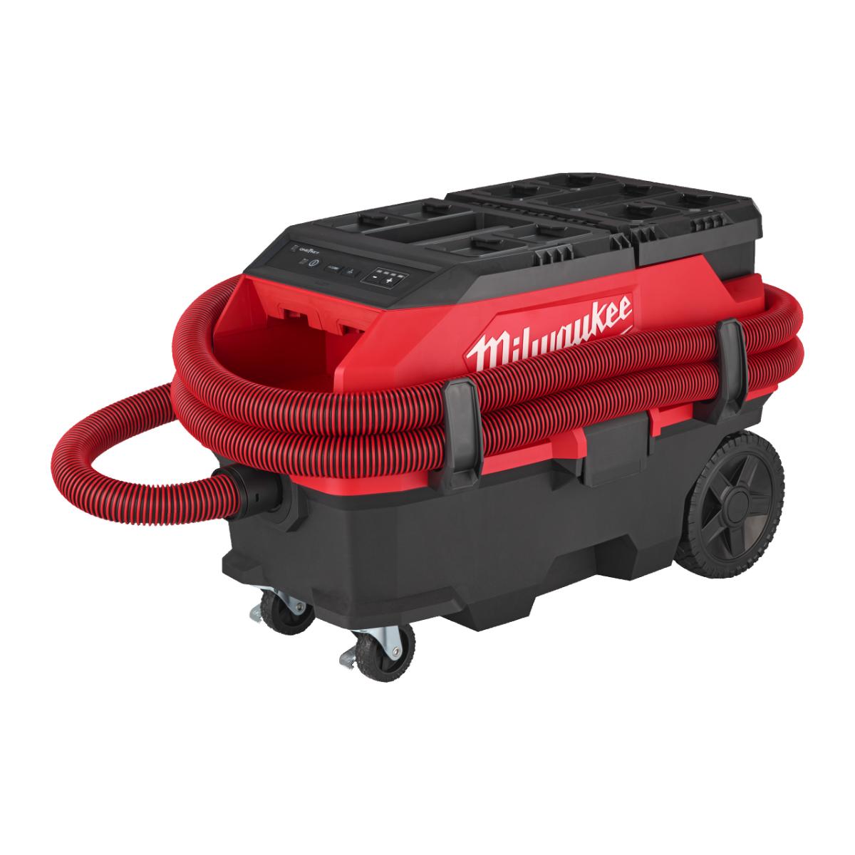 Milwaukee Akku-Staubsauger IN2 M18ONEF2VC34M-0