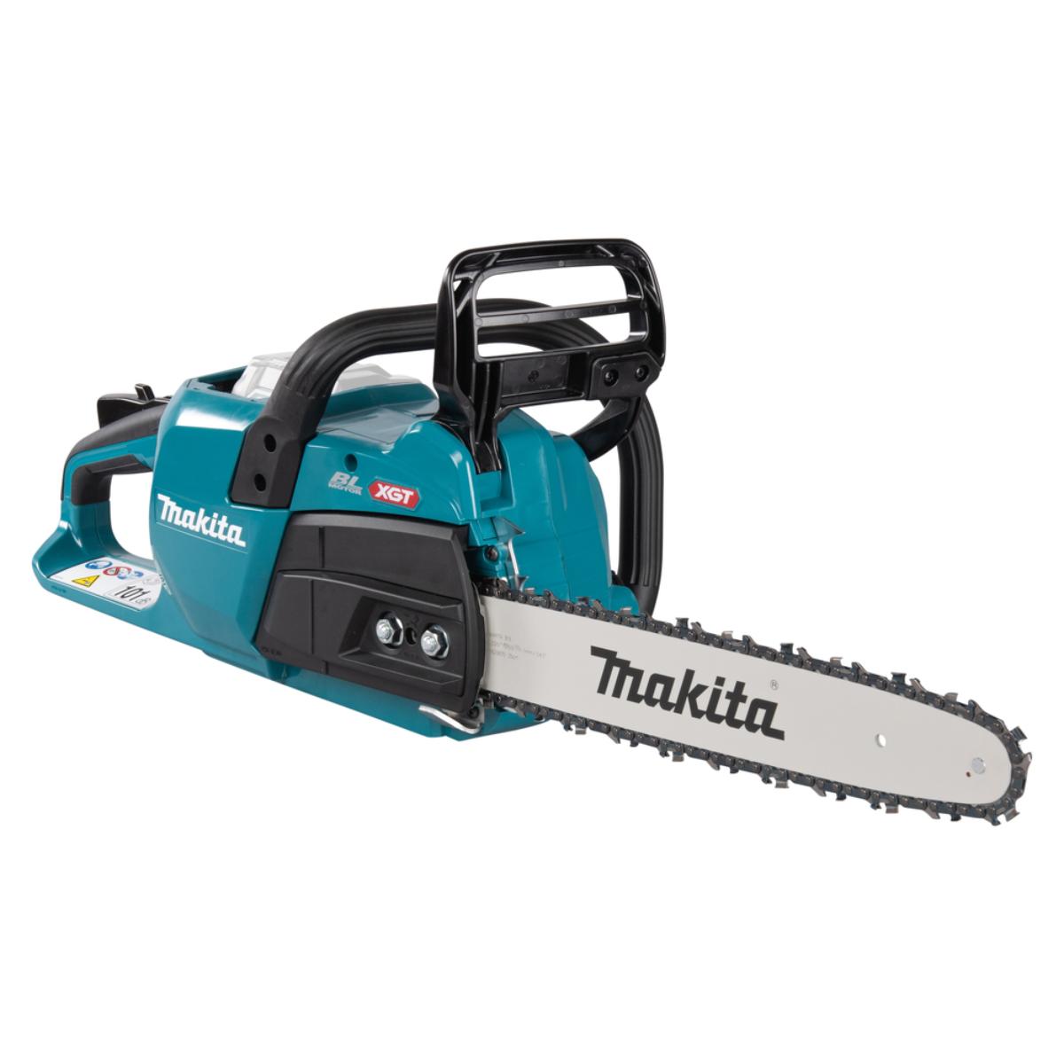 Makita Akku-Kettensäge XGT 40V max. - 25,5 m/s - 35 cm - UC025GZ