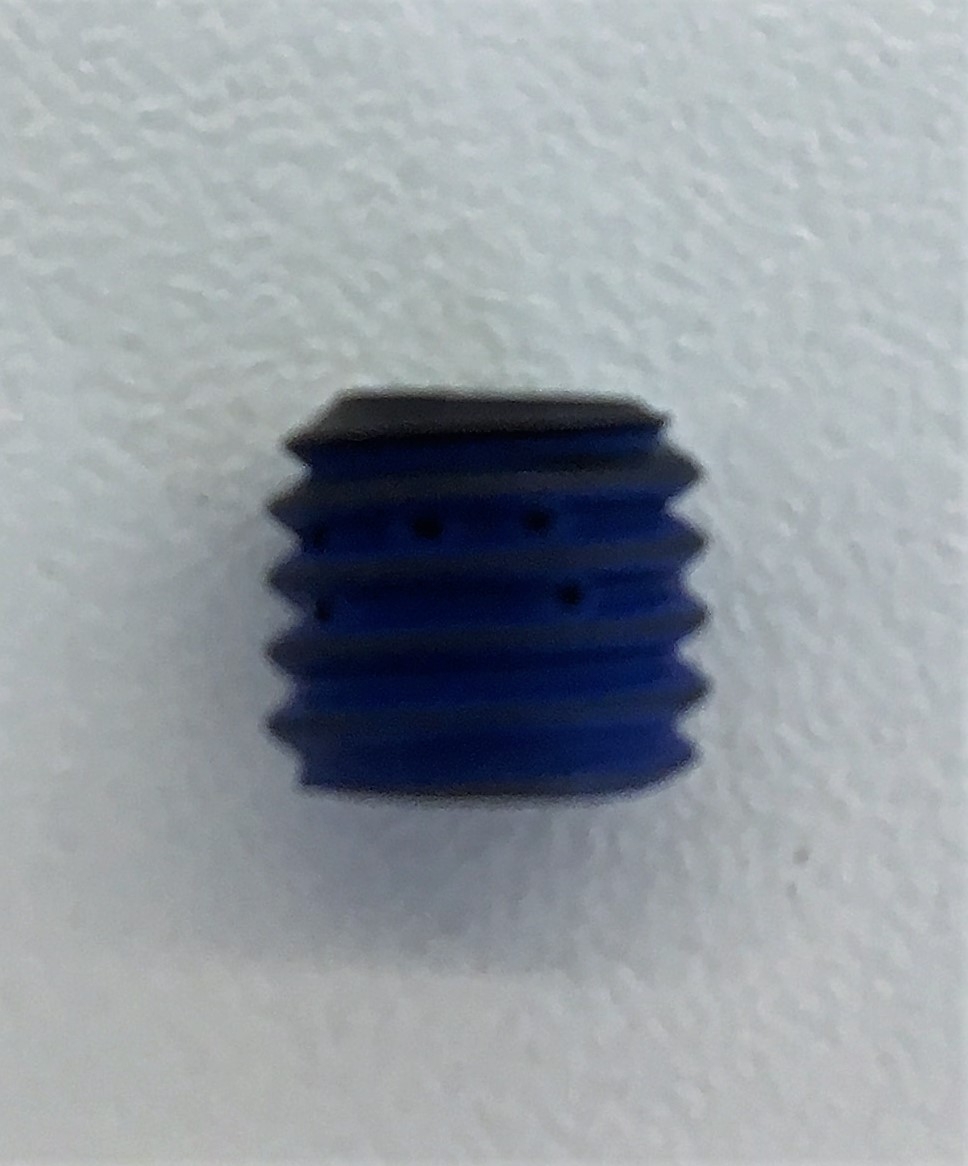 ELMAG Wurmschraube-SET (2 Stück)