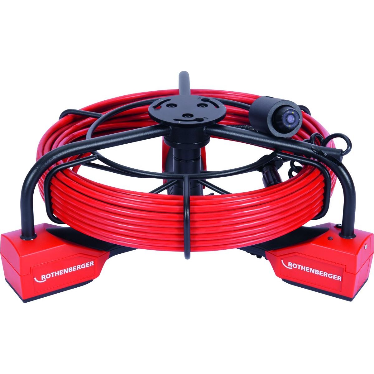 ROTHENBERGER Modul 25/22 HD - Haspel