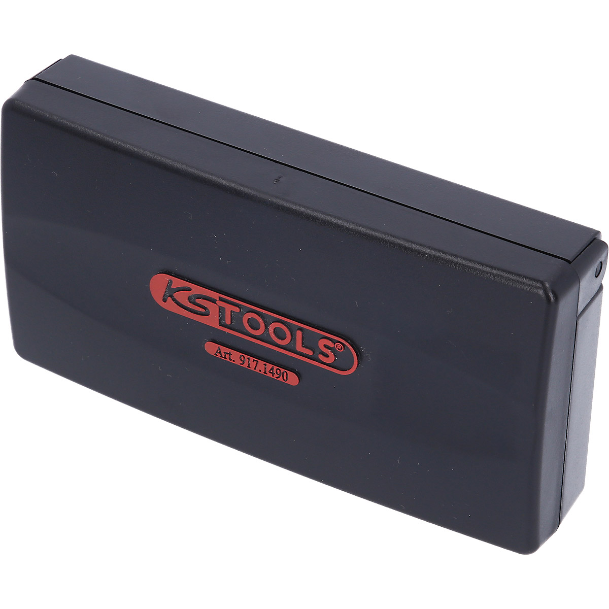 KS Tools Kunststoff-Leerkoffer für 917.1490